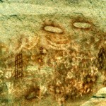 Aboriginal_art_Carnarvon_Gorge