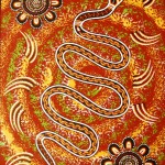 Lorraine_Williams_Rainbow_Serpent_Dreaming